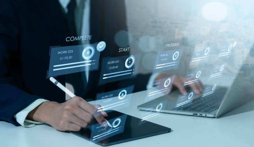 开远市小程序定制：本地计算赋能，解锁核心优势