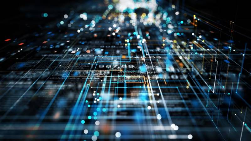 开远市AI软件开发公司：Python赋能网页开发的适用场景解析