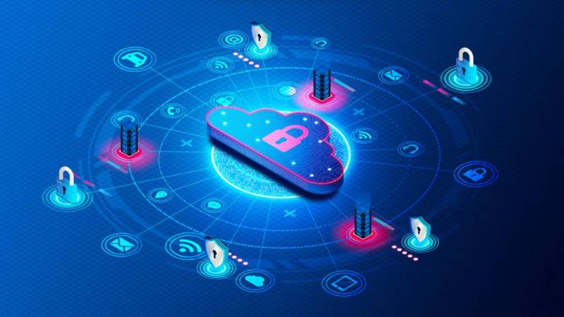 开远市网站建设：DevSecOps筑牢网站全流程安全防线的核心逻辑